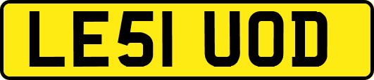 LE51UOD