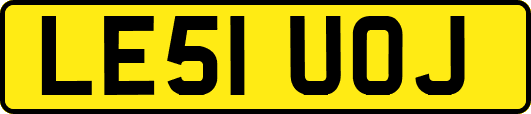 LE51UOJ