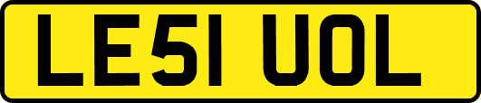 LE51UOL