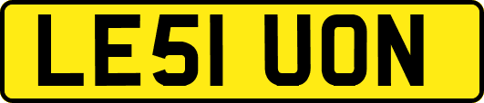 LE51UON