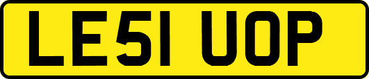 LE51UOP