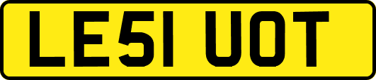 LE51UOT