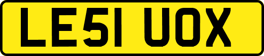 LE51UOX