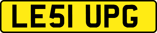 LE51UPG