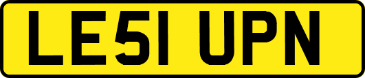 LE51UPN