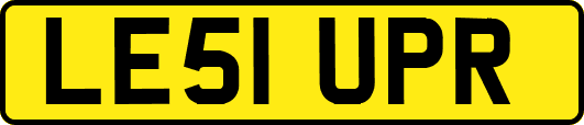 LE51UPR