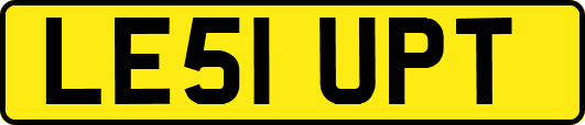 LE51UPT