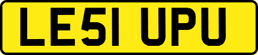 LE51UPU