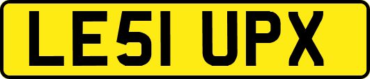 LE51UPX