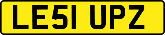 LE51UPZ