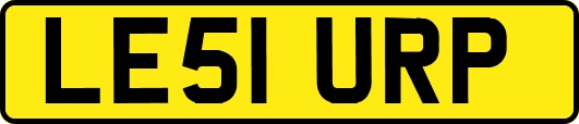 LE51URP