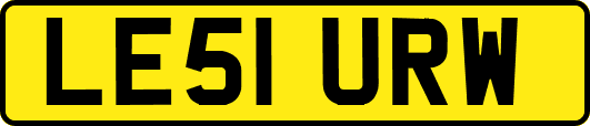 LE51URW