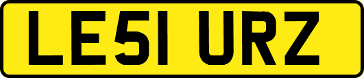 LE51URZ