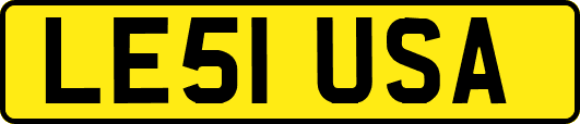 LE51USA