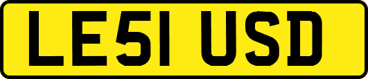 LE51USD