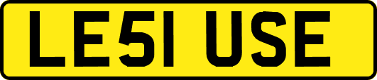 LE51USE