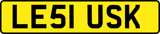 LE51USK