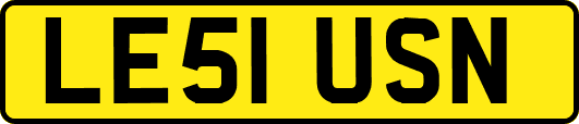 LE51USN