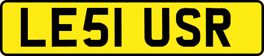 LE51USR