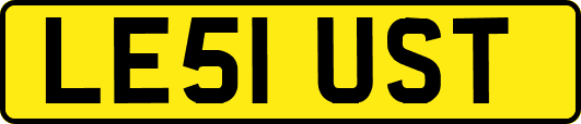 LE51UST