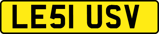 LE51USV