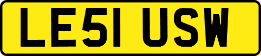 LE51USW