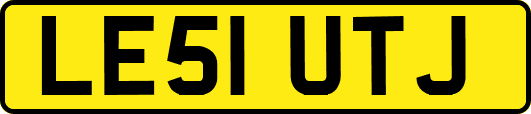 LE51UTJ