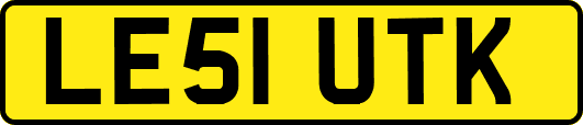 LE51UTK