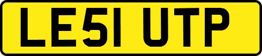 LE51UTP