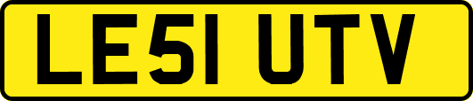 LE51UTV