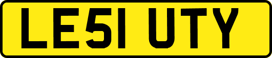 LE51UTY