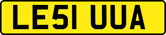 LE51UUA