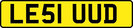 LE51UUD