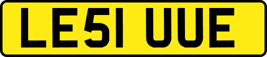 LE51UUE