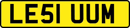 LE51UUM