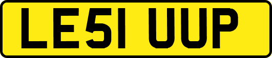 LE51UUP