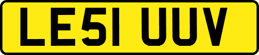 LE51UUV