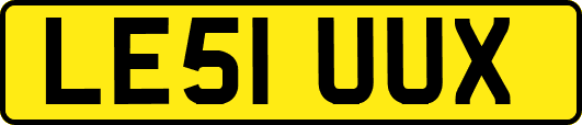 LE51UUX