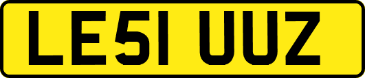 LE51UUZ