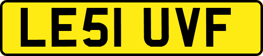LE51UVF