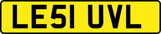 LE51UVL