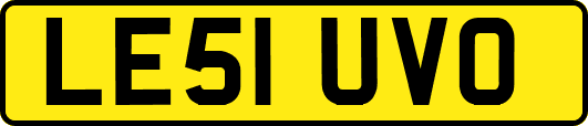 LE51UVO