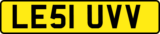 LE51UVV