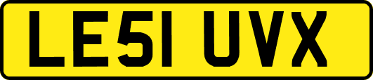 LE51UVX