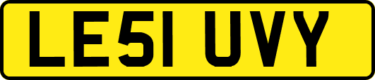 LE51UVY