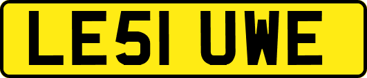 LE51UWE