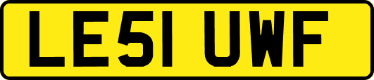 LE51UWF