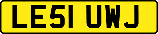 LE51UWJ