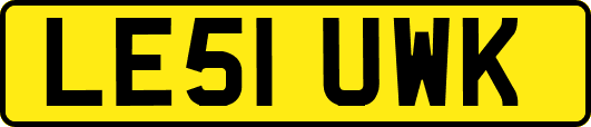 LE51UWK
