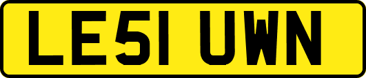 LE51UWN